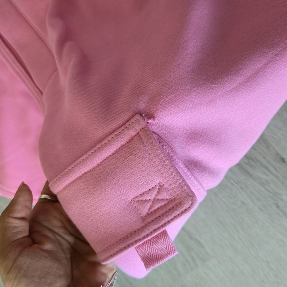 Pink FB County Cargo Sweat Pants - Picture 12 of 13